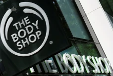 The Body Shop Bangkrut?...