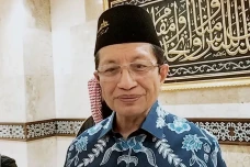 Tarawih dan Tadarus...