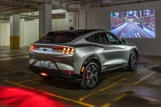 Ford Siapkan Teknologi...