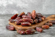 7 Takjil Sehat untuk...