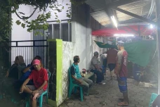 Miris! Warga Malang...
