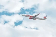 Lion Air Surabaya-Jeddah...
