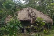 Masjid Tiban Ngawen,...