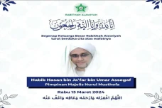 Habib Hasan bin Jaffar...