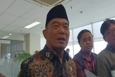 Pesan untuk Caleg Gagal,...
