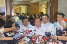 Wapres Pimpin Kawasan...