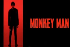 Viral! Film Monkey Man...