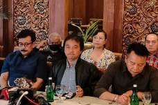 KPU Akui Kontrak Alibaba...