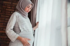 Ibu Hamil Boleh Berpuasa...