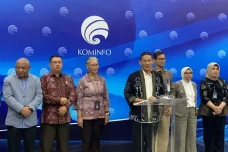 Ini 5 Proyek Kemenparekraf...