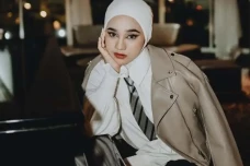 Nabila Taqiyyah Cover...