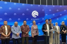 Optimistis Indonesia...