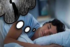 Mimpi Basah saat Puasa...