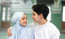 Dari Cerita Wattpad...