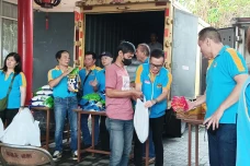 Warga Bandung Bersyukur...
