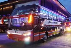 Mitsubishi Fuso Belum...