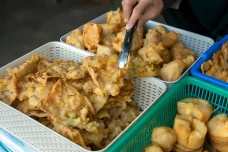 5 Makanan yang Bikin...