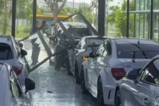 Polisi Perkirakan Kerugian...