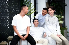 Terinspirasi Keindahan...