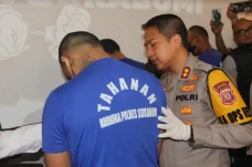 Bandar Narkoba Sukabumi...