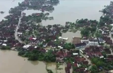 Banjir Jepara Semakin...
