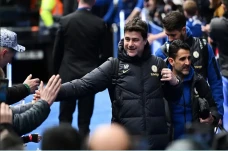 Chelsea Lolos ke Semifinal...