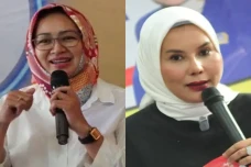 Nasyiatul Aisyiyah Apresiasi...