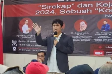 Ikatan Alumni ITB: Ada...
