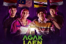 4 Negara di Luar Indonesia...