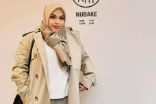 Disebut Mirip Kekeyi,...