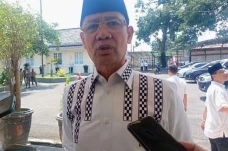 Sang Anak Jadi Tersangka...