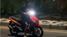 Mio Mirza Motor Matic...