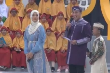 Bikin Merinding, Putri...