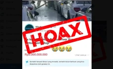 Viral Sopir Xpander...
