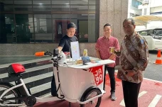 Kisah Pendiri Kopi Jago,...