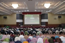 Masya Allah! Gerakan...