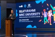 Hary Tanoe Ungkap Keunggulan...