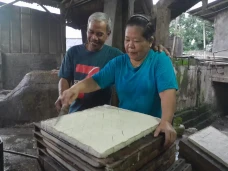 Kisah Sukses Seorang...