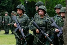 Taiwan Pamerkan Pencapaian...