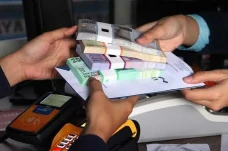 BI Malang Siapkan Uang...