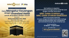 Beli Reksa Dana MNC...