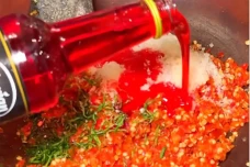 Viral! Sambal Edisi...