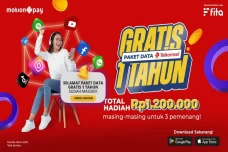 Gratis Internetan 1...