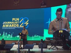 SINDOnews Raih Juara...