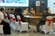 Dinyatakan Menang Pilpres...