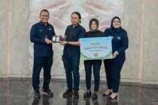 Dapat 500 Gram dari...