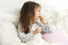 Kasus TBC Anak di Indonesia...