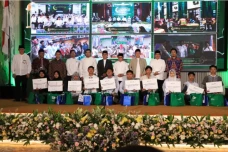 Kemenag Bagikan 1,5...