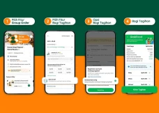 GrabFood Perbaiki Fitur...
