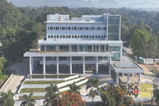 RS Unpad di Kampus Jatinangor...